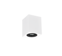 Trio Lighting Trio BISCUIT ceiling light | 1x GU10 | IP20