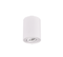 Trio Lighting Trio COOKIE ceiling light | 1x GU10 | chrome | Ø 9.6 cm | IP20 | 12.5 cm