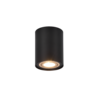 Zwart-goud Zwart-goud