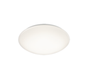 Trio Lighting Trio POLLUX plafondlamp | LED | wit | Ø 27 cm | IP44 | 1x 12W | 1160 lm | 3000K | niet dimbaar
