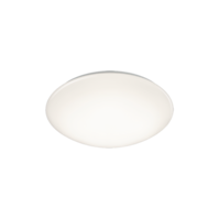 Trio POLLUX plafondlamp | LED | wit | Ø 27 cm | IP44