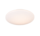Trio Lighting Trio POLLUX plafondlamp | LED | wit | Ø 37 cm | IP44 | 1x 15W | 1500 lm | 3000K | dimbaar