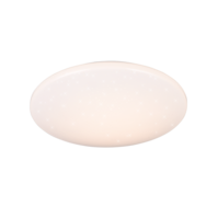 Trio POLLUX LED ceiling light | Ø 37 cm | IP20