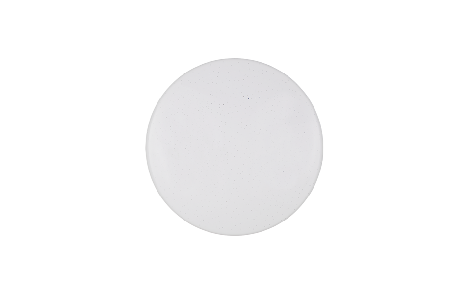 Trio Lighting Trio POLLUX LED ceiling light | 1x 15W 1700 lm 3000K | Ø 37 cm | IP20 | 8.5 cm