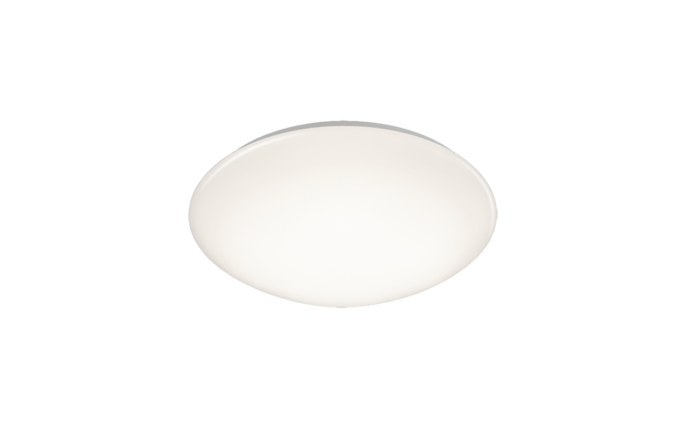 Trio Lighting Trio POLLUX LED ceiling light | 1x 15W 1500 lm 3000K | white | Ø 37 cm | IP20 | 8.5 cm Trio Lighting Trio POLLUX LED ceiling light | 1x 15W 1500 lm 3000K | white | Ø 37 cm | IP20 | 8.5 cm