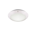 Trio Lighting Trio CAMARO ceiling light | 1x E27 max 40W | chrome | Ø 26 cm | 8.5 cm