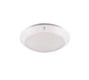 Trio Lighting Trio CAMARO ceiling light | 1x E27 max 40W | chrome | Ø 26 cm | 8.5 cm