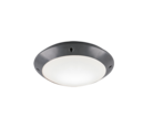 Trio Lighting Trio CAMARO ceiling light | 1x E27 max 40W | Ø 26 cm | 8.5 cm