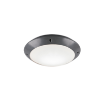 Trio CAMARO ceiling light | E27 | Ø 26 cm