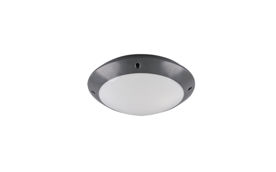 Trio Lighting Trio CAMARO ceiling light | 1x E27 max 40W | Ø 26 cm | 8.5 cm