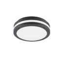 Trio Lighting Trio KENDAL LED ceiling light | 1x 11W 1180 lm 3000K | Ø 30 cm | 9 cm