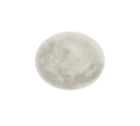 Trio Lighting Trio LUNAR plafondlamp | LED | wit | Ø 40 cm | IP20 | 1x 22W | 2460 lm | 3000K | dimbaar