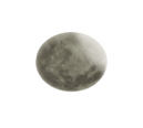 Trio Lighting Trio LUNAR plafondlamp | LED | wit | Ø 40 cm | IP20 | 1x 22W | 2460 lm | 3000K | dimbaar