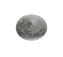 Trio Lighting Trio LUNAR plafondlamp | LED | wit | Ø 40 cm | IP20 | 1x 22W | 2460 lm | 3000K | dimbaar