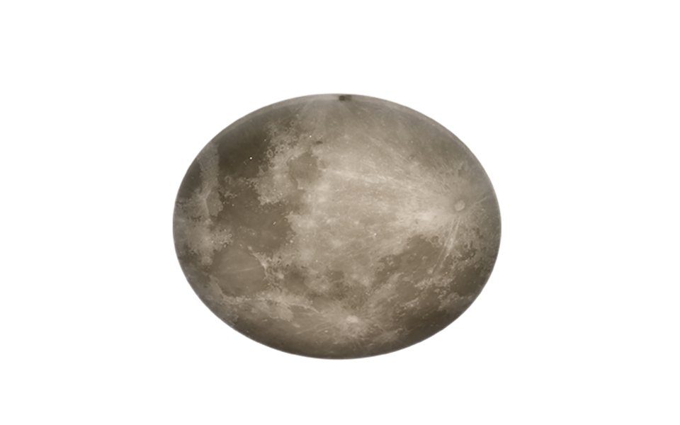 Trio Lighting Trio LUNAR plafondlamp | LED | wit | Ø 60 cm | IP20 | 1x 40W | 4620 lm | 3000K | dimbaar Trio Lighting Trio LUNAR plafondlamp | LED | wit | Ø 60 cm | IP20 | 1x 40W | 4620 lm | 3000K | dimbaar