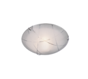 Trio Lighting Trio SANDRINA ceiling light | 1x E27 max 40W | Ø 30 cm | IP20 | 9 cm