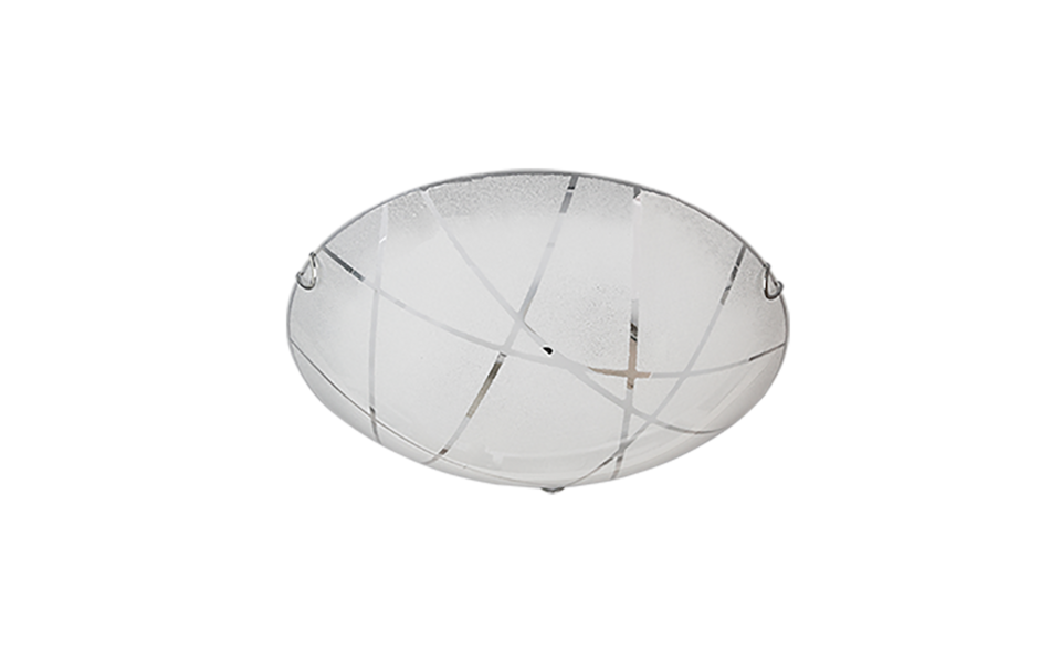 Trio Lighting Trio SANDRINA ceiling light | 2x E27 max 40W | Ø 40 cm | IP20 | 10 cm Trio Lighting Trio SANDRINA ceiling light | 2x E27 max 40W | Ø 40 cm | IP20 | 10 cm