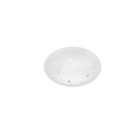 Trio ACHAT plafondlamp | LED | wit | Ø 27,5 cm | IP44