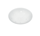 Trio Lighting Trio ACHAT LED ceiling light | 1x 22W 2460 lm 4000K | Ø 50 cm | IP20 | 12 cm