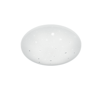 Trio ACHAT plafondlamp | LED | wit | Ø 50 cm | IP44