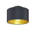 Trio Lighting Trio HOSTEL ceiling light | 2x E14 max 40W | Ø 30 cm | IP20 | 22 cm