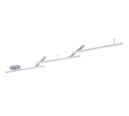 Trio Lighting Trio MELBY LED ceiling light | 1x 23W 2200 lm 3000-5000K | IP20 | 12 cm