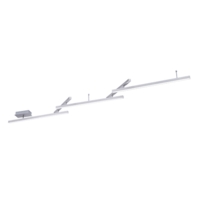Trio MELBY LED ceiling light | IP20