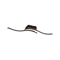 Trio ROUTE LED ceiling light | IP20