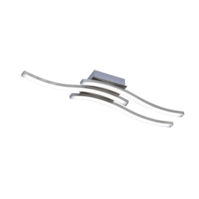 Trio ROUTE LED ceiling light | IP20