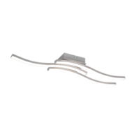 Trio ROUTE LED ceiling light | IP20 Trio ROUTE LED ceiling light | IP20