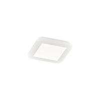 Trio CAMILLUS LED ceiling light | white | Ø 17 cm | IP20 Trio CAMILLUS LED ceiling light | white | Ø 17 cm | IP20