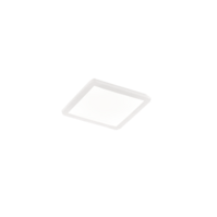 Trio CAMILLUS plafondlamp | LED | wit | 30 x 30 cm | IP44 Trio CAMILLUS plafondlamp | LED | wit | 30 x 30 cm | IP44