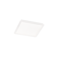 Trio CAMILLUS plafondlamp | LED | wit | 40 x 40 cm | IP44 Trio CAMILLUS plafondlamp | LED | wit | 40 x 40 cm | IP44