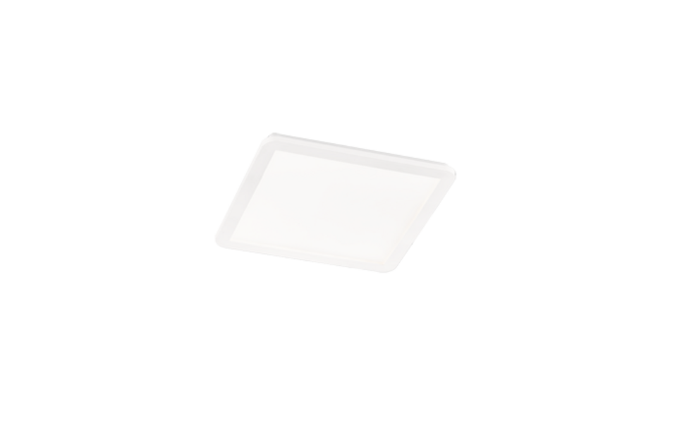 Trio Lighting Trio CAMILLUS LED ceiling light | 1x 22W 2700 lm 3000K | white | Ø 40 cm | IP20 | 3 cm Trio Lighting Trio CAMILLUS LED ceiling light | 1x 22W 2700 lm 3000K | white | Ø 40 cm | IP20 | 3 cm