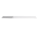 Trio Lighting Trio CAMILLUS plafondlamp | LED | wit | 40 x 40 cm | IP44 | 1x 22W | 2700 lm | 3000K | dimbaar