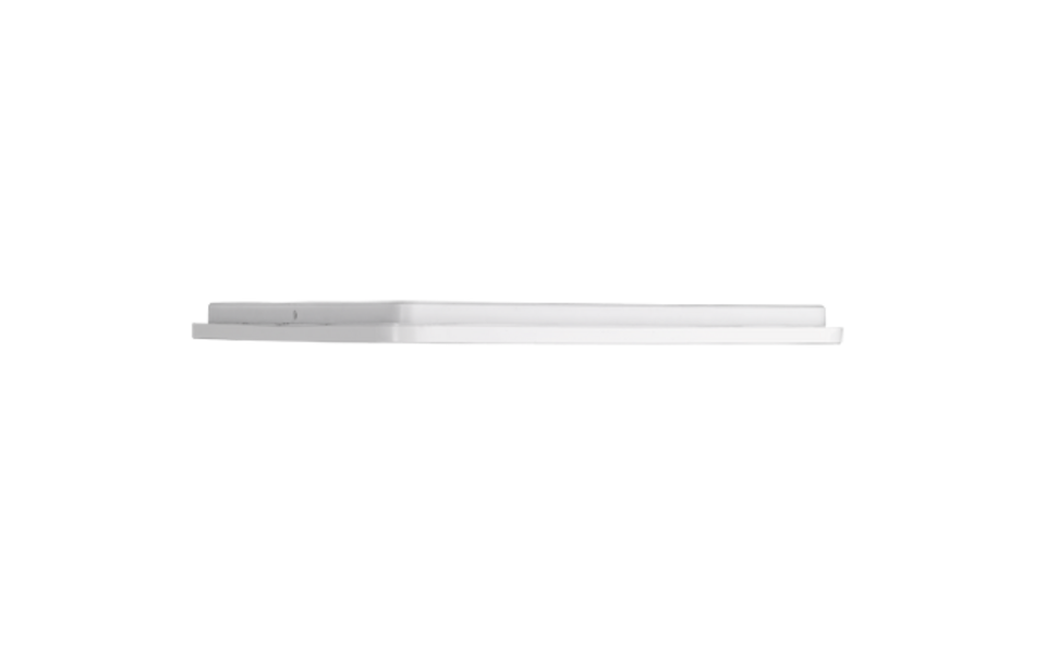 Trio Lighting Trio CAMILLUS plafondlamp | LED | wit | 40 x 40 cm | IP44 | 1x 22W | 2700 lm | 3000K | dimbaar