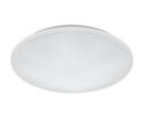 Trio Lighting Trio KATO LED ceiling light | 1x 27W 3060 lm 3000-5500K | Ø 60 cm | IP20 | 12 cm