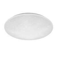 Trio KATO plafondlamp | LED | wit | Ø 60 cm | IP20 Trio KATO plafondlamp | LED | wit | Ø 60 cm | IP20