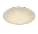 Trio Lighting Trio KATO LED ceiling light | 1x 27W 3060 lm 3000-5500K | Ø 60 cm | IP20 | 12 cm