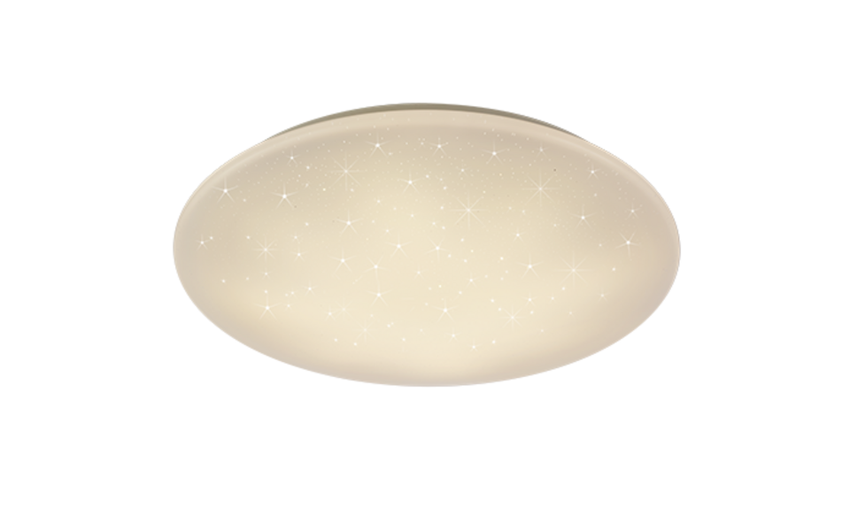 Trio Lighting Trio KATO plafondlamp | LED | wit | Ø 60 cm | IP20 | 1x 27W | 3060 lm | 3000-5500K | dimbaar Trio Lighting Trio KATO plafondlamp | LED | wit | Ø 60 cm | IP20 | 1x 27W | 3060 lm | 3000-5500K | dimbaar