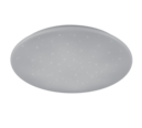 Trio Lighting Trio KATO LED ceiling light | 1x 27W 3060 lm 3000-5500K | Ø 60 cm | IP20 | 12 cm