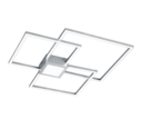Trio Lighting Trio HYDRA LED ceiling light | 1x 38W 4400 lm 3000K | IP20 | 6.5 cm
