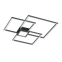 Trio HYDRA LED ceiling light | Ø 65.5 cm | IP20 Trio HYDRA LED ceiling light | Ø 65.5 cm | IP20