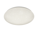 Trio Lighting Trio HIKARI LED ceiling light | 1x 45W 5300 lm 4000K | Ø 74 cm | IP20 | 10 cm