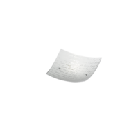 Trio SIGNA ceiling light | E27 | white | Ø 30 cm | IP20
