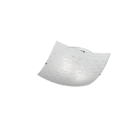 Trio SIGNA ceiling light | E27 | white | Ø 40 cm | IP20