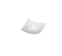 Trio Lighting Trio SPIRELLI ceiling light | 1x E27 max 40W | white | Ø 30 cm | IP20 | 9 cm