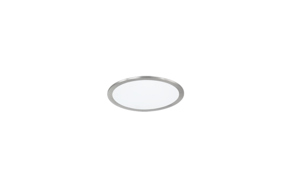 Trio Lighting Trio PHOENIX LED ceiling light | 1x 15W 1700 lm 3000K | Ø 30 cm | IP20 | 4.2 cm