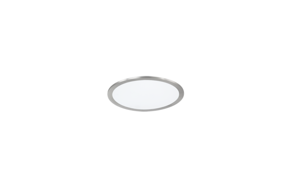 Trio Lighting Trio PHOENIX LED ceiling light | 1x 15W 1700 lm 3000K | Ø 30 cm | IP20 | 4.2 cm