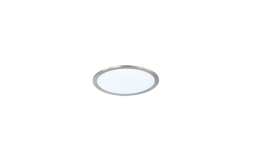 Trio Lighting Trio PHOENIX LED ceiling light | 1x 15W 1700 lm 3000K | Ø 30 cm | IP20 | 4.2 cm